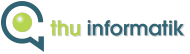 thuinformatik GmbH